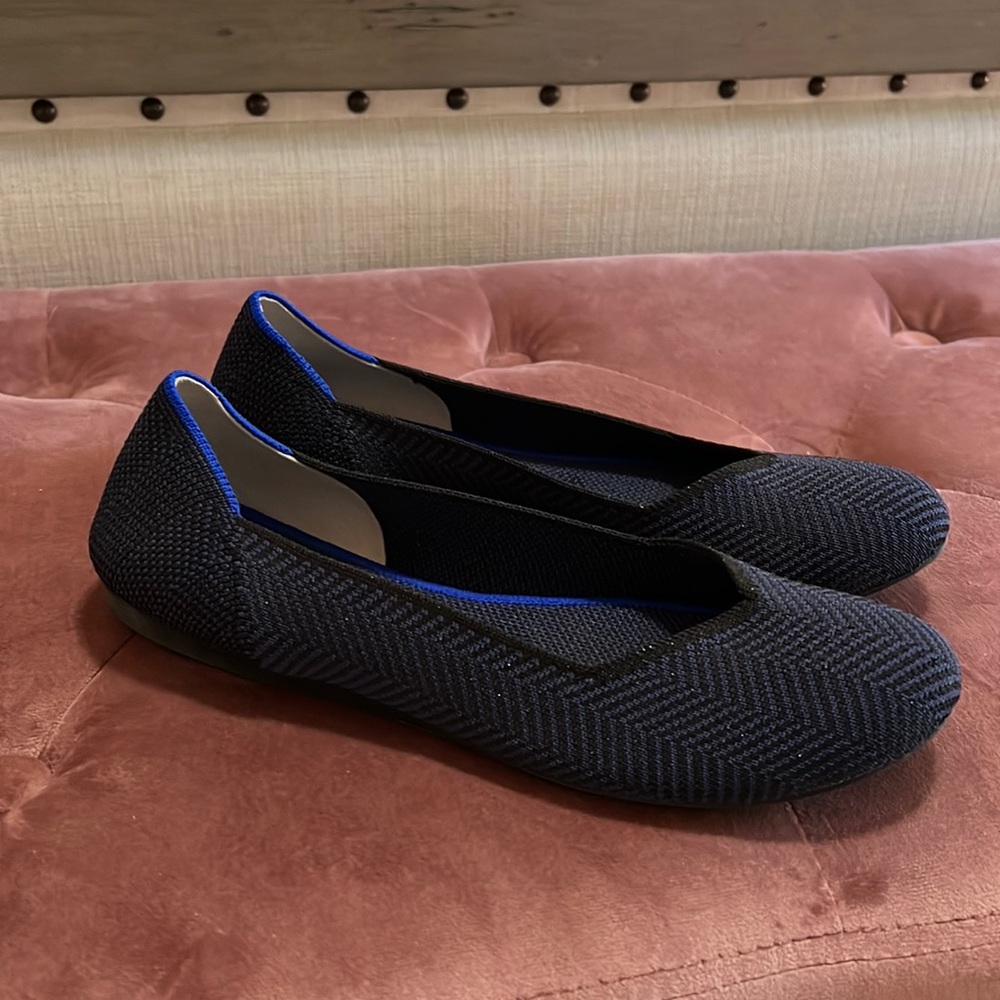 Rothy’s flats